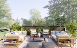 Transforming Your Outdoor Oasis: A Guide to Making Your Space More Inviting and Functional