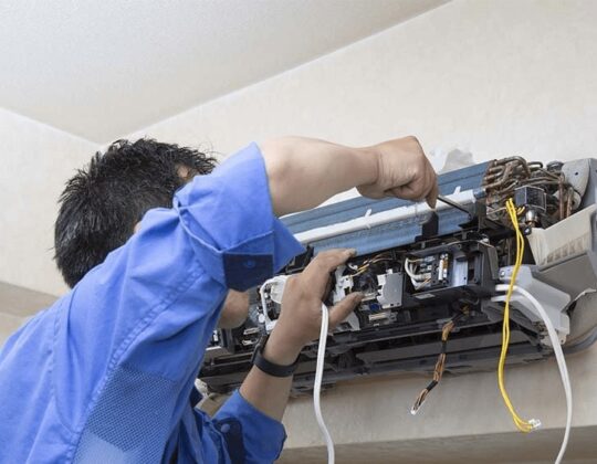 Unraveling HVAC Woes: A Comprehensive Guide to Troubleshooting and Repairing Your Malfunctioning HVAC System