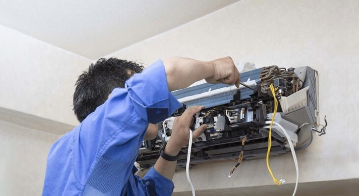 Unraveling HVAC Woes: A Comprehensive Guide to Troubleshooting and Repairing Your Malfunctioning HVAC System