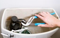 Taming the Constant Stream: Common Causes and Solutions for a Running Toilet