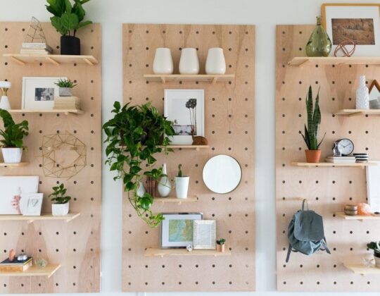 Unleash Your Creativity: DIY Projects to Personalize Your Home Decor