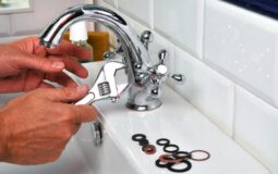 Drips, Drops, and Fixes: A Comprehensive Guide to Fixing a Leaky Faucet in Your Kitchen or Bathroom