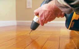 Silence the Squeak: A Comprehensive Guide to Repairing Damaged or Squeaky Floorboards