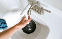 Unblocking the Flow: A Comprehensive Guide to Handling Clogged Drains in Kitchen Sinks and Bathrooms