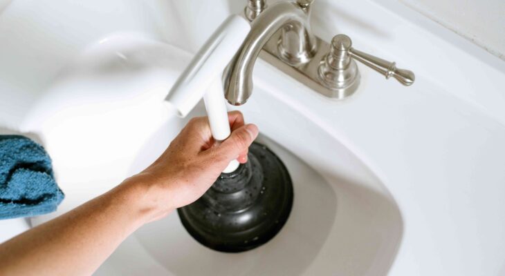 Unblocking the Flow: A Comprehensive Guide to Handling Clogged Drains in Kitchen Sinks and Bathrooms