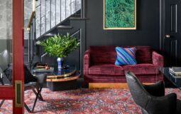 Embracing Elegance: Unveiling the Latest Interior Design Trends for the Upcoming Season